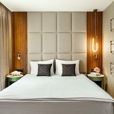 Boutique Hotel Villa Royal Тиват Екстер'єр фото