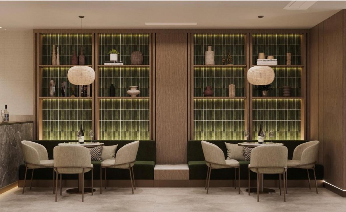 Boutique Hotel Villa Royal Тиват Екстер'єр фото
