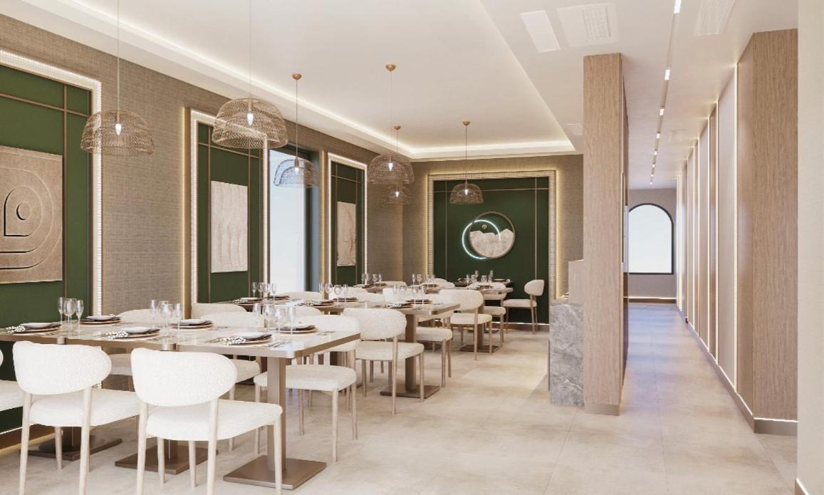 Boutique Hotel Villa Royal Тиват Екстер'єр фото