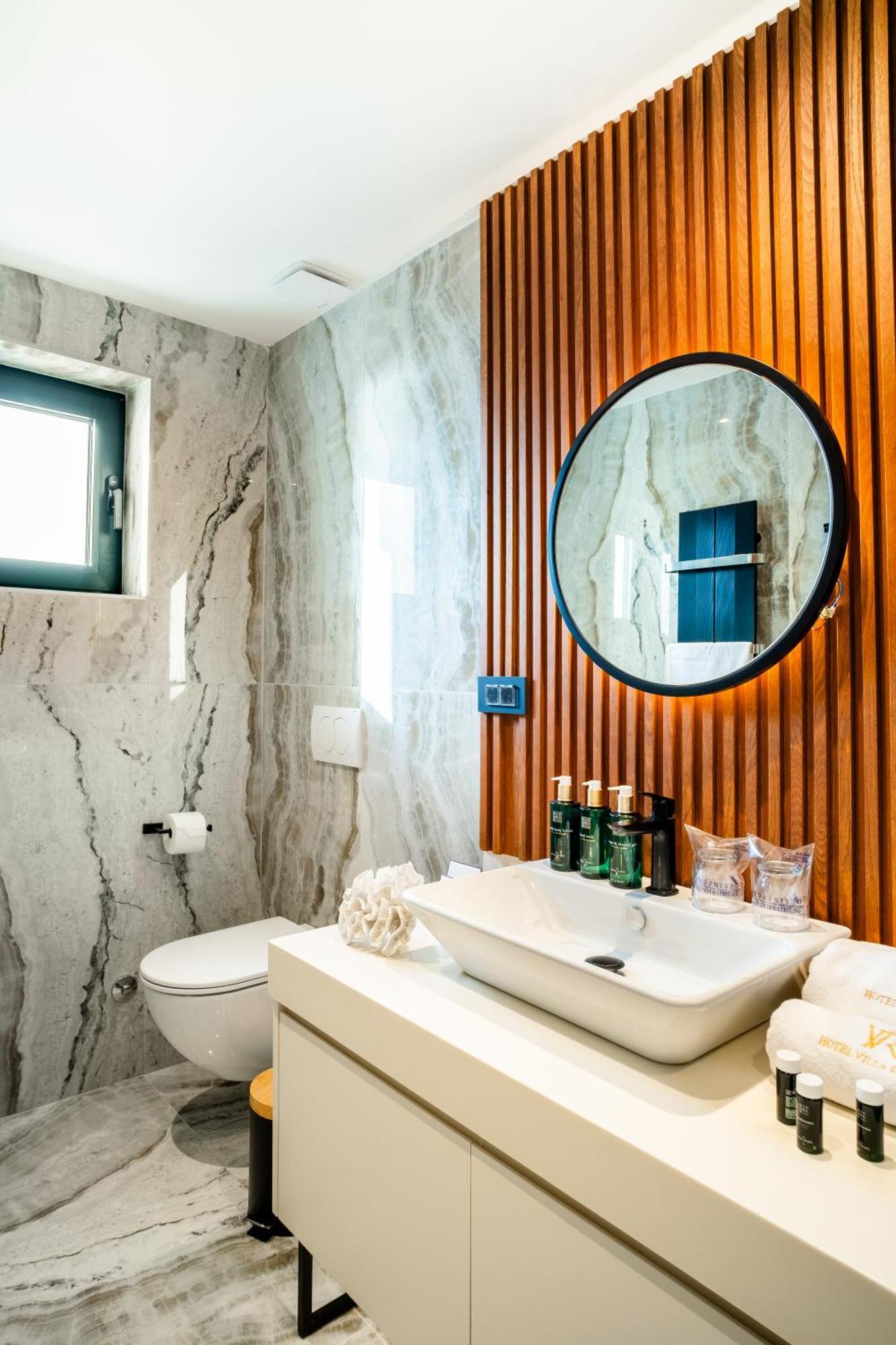 Boutique Hotel Villa Royal Тиват Екстер'єр фото