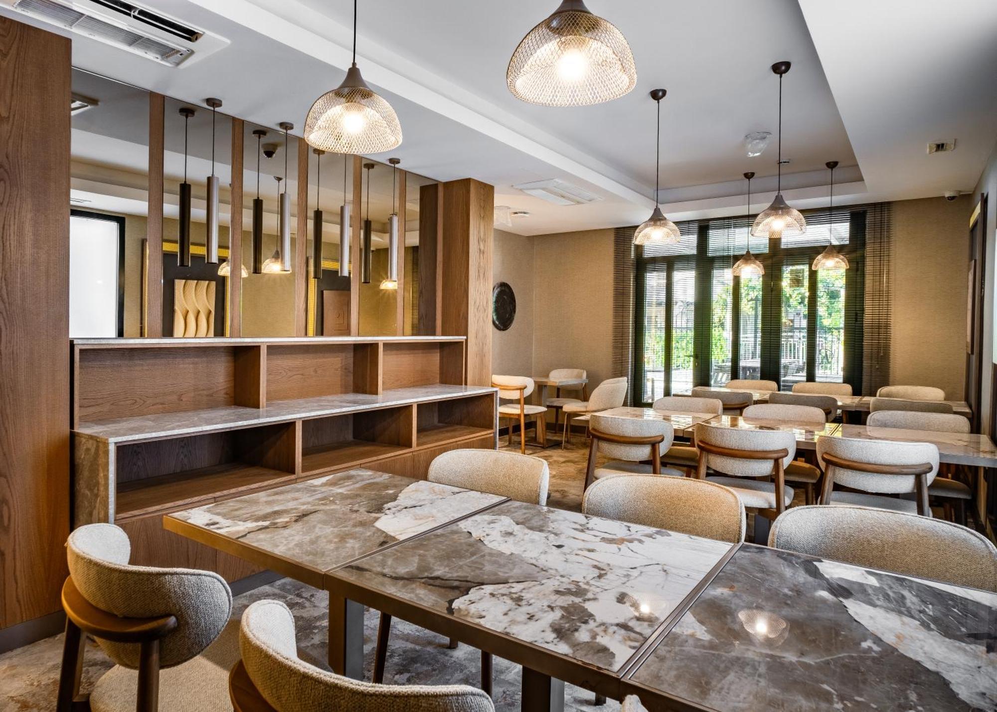 Boutique Hotel Villa Royal Тиват Екстер'єр фото