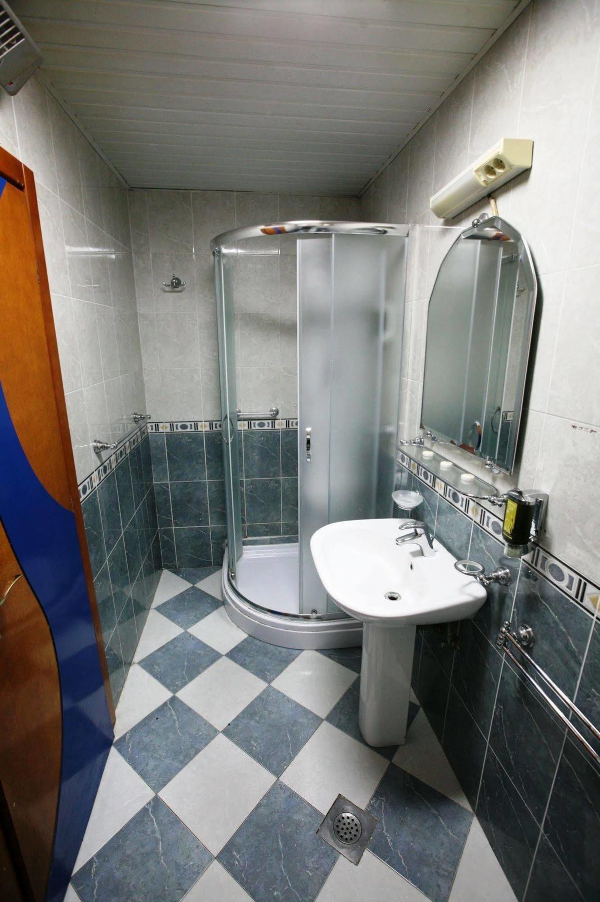 Boutique Hotel Villa Royal Тиват Екстер'єр фото