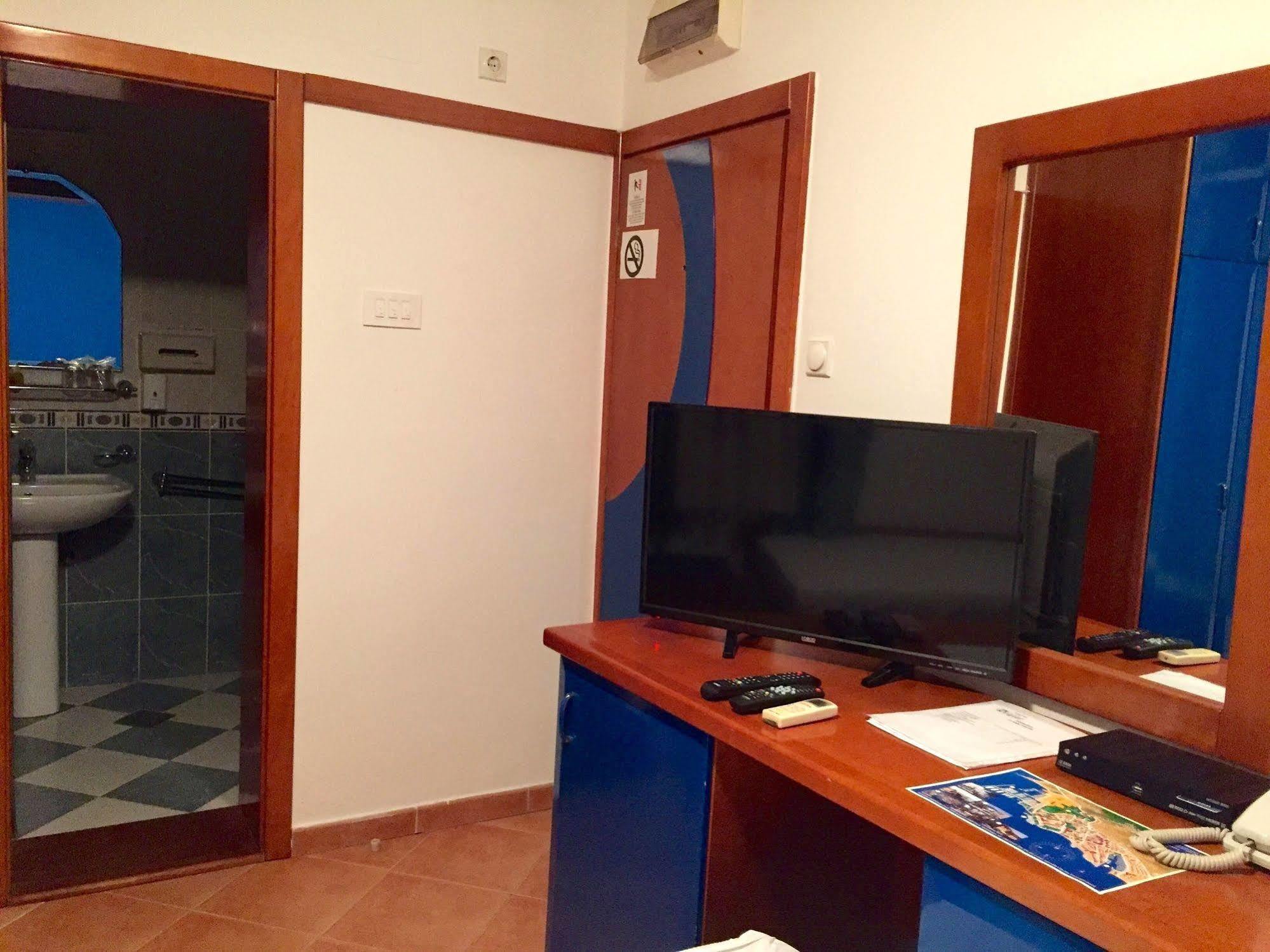 Boutique Hotel Villa Royal Тиват Екстер'єр фото